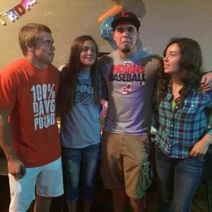 Meet your Posher, James